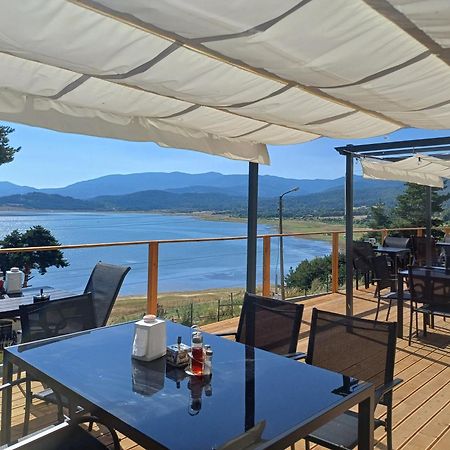Villa Santa Maria Цигов-Чарк Экстерьер фото
