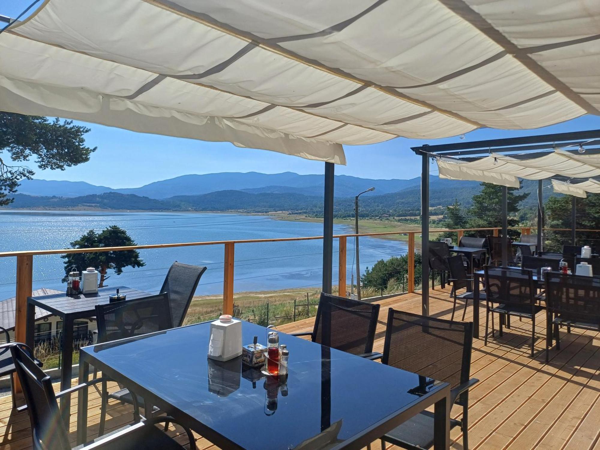 Villa Santa Maria Цигов-Чарк Экстерьер фото