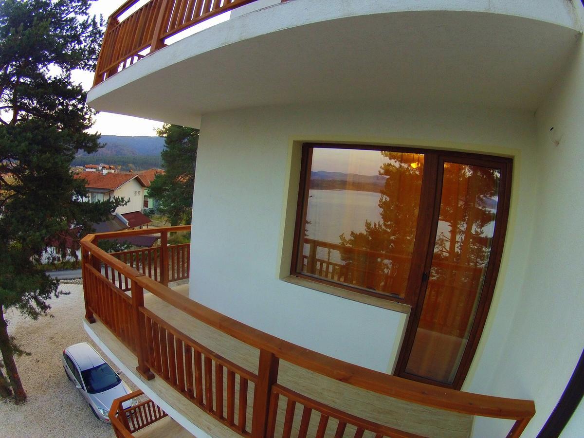 Villa Santa Maria Цигов-Чарк Экстерьер фото