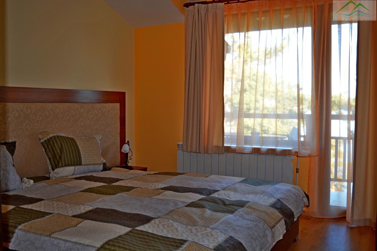 Villa Santa Maria Цигов-Чарк Экстерьер фото