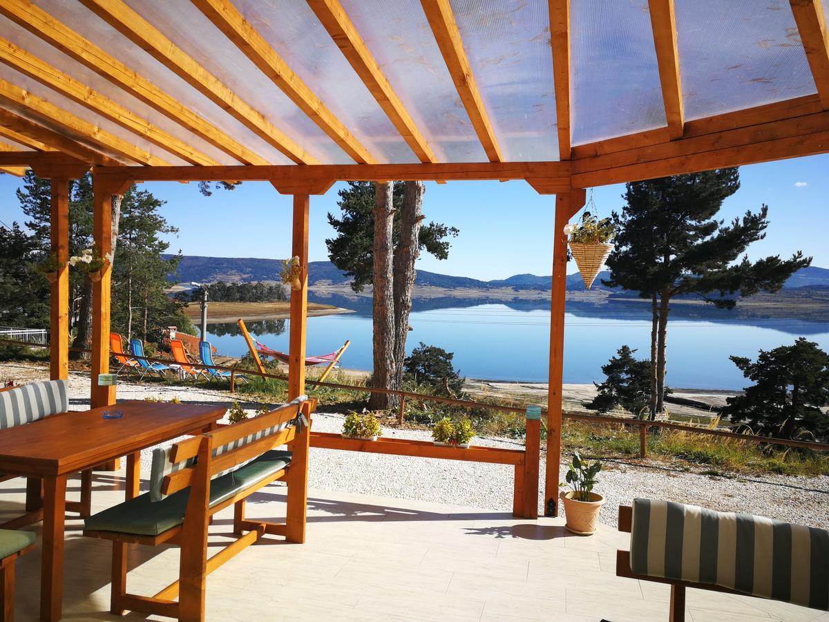 Villa Santa Maria Цигов-Чарк Экстерьер фото
