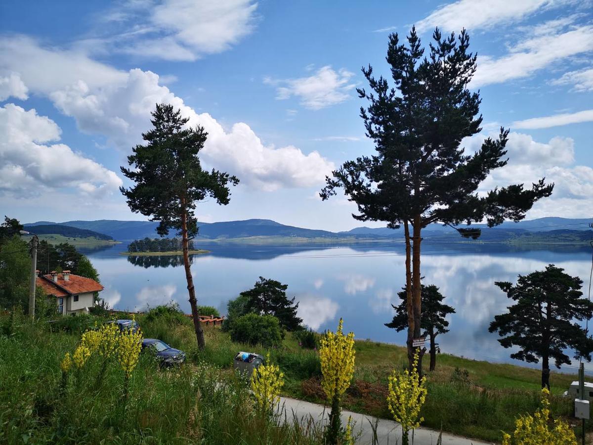 Villa Santa Maria Цигов-Чарк Экстерьер фото