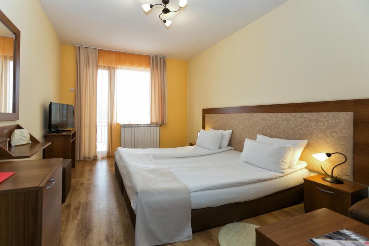 Villa Santa Maria Цигов-Чарк Экстерьер фото
